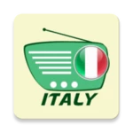 Logo of Radio Italienne android Application 